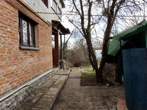 будинок за адресою Некрасова, 2
