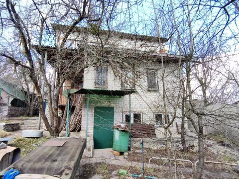 будинок за адресою Некрасова, 2