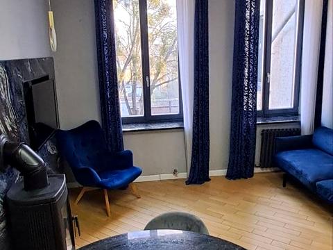 квартира по адресу Соборная ул., 79