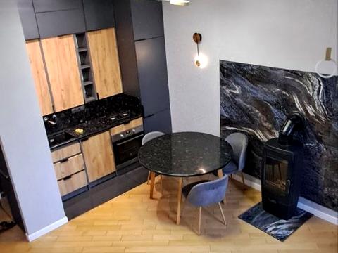 квартира по адресу Соборная ул., 79