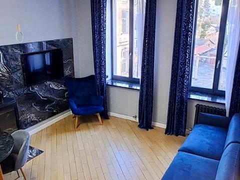 квартира по адресу Соборная ул., 79