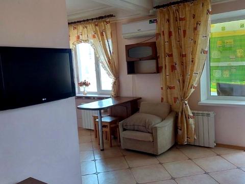 квартира по адресу Раисы Окипной ул., 9