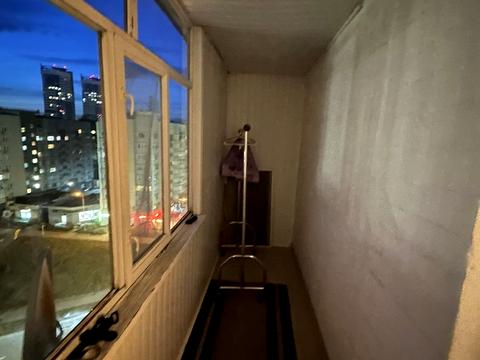 квартира по адресу Раисы Окипной ул., 9