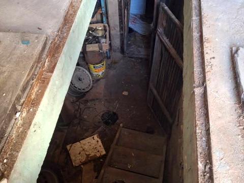 паркоместо по адресу Геологів ул., 1