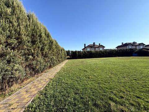 ділянка за адресою Звенигородська вул., 8