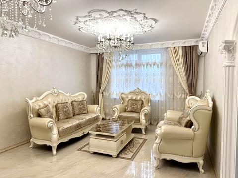 квартира по адресу 2-й Венский пер., 16