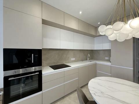 квартира по адресу Тадея Рыльского бульв., 5