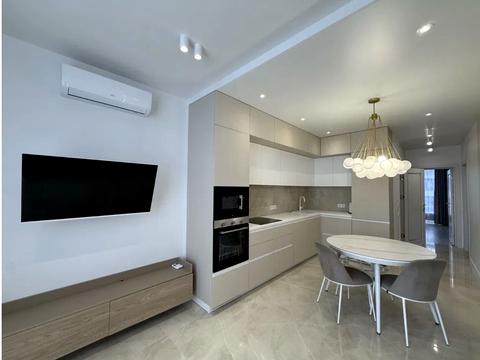 квартира по адресу Тадея Рыльского бульв., 5