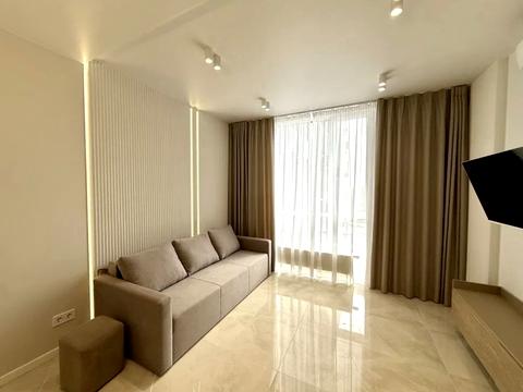 квартира по адресу Тадея Рыльского бульв., 5