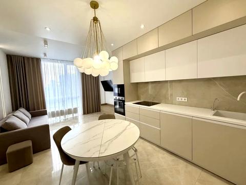 квартира по адресу Тадея Рыльского бульв., 5