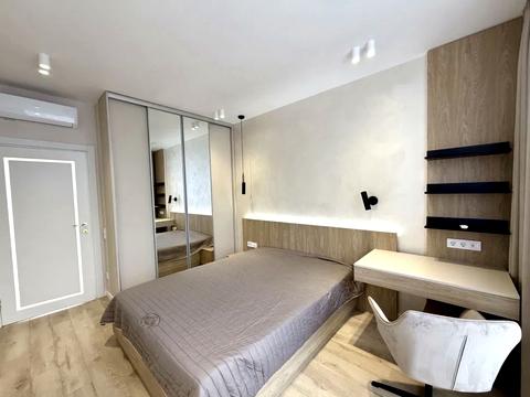 квартира по адресу Тадея Рыльского бульв., 5