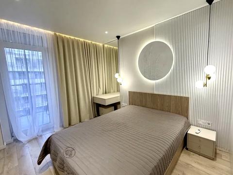 квартира по адресу Тадея Рыльского бульв., 5