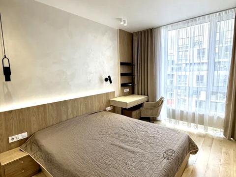 квартира по адресу Тадея Рыльского бульв., 5