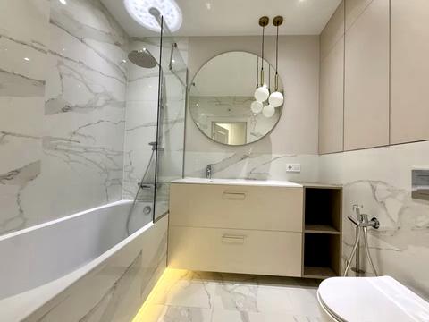 квартира по адресу Тадея Рыльского бульв., 5