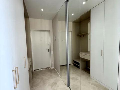 квартира по адресу Тадея Рыльского бульв., 5