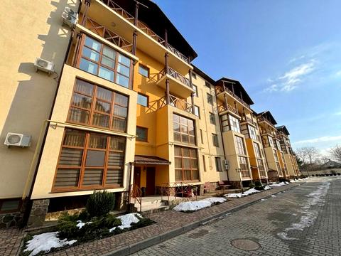 квартира по адресу 2-й Венский пер., 16