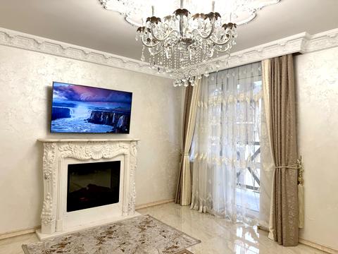 квартира по адресу 2-й Венский пер., 16