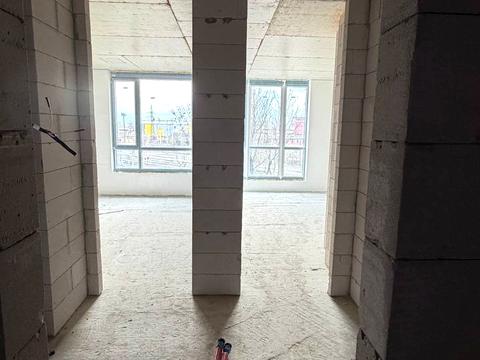 квартира по адресу Хриплинская ул., (Будинок 1)