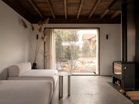 будинок за адресою СТ Енергетик