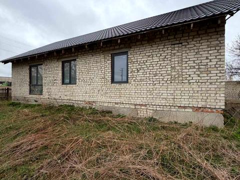 дом по адресу Молодіжна