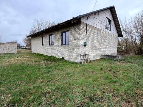 дом по адресу Молодіжна