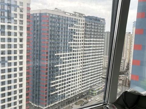 квартира по адресу Евгения Сверстюка ул. (Марины Расковой), 6