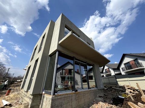 дом по адресу Марморожская ул., 14