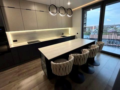 квартира по адресу Легоцкого ул., 80