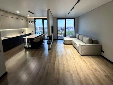 квартира по адресу Легоцкого ул., 80