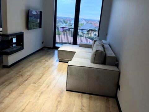 квартира по адресу Легоцкого ул., 80