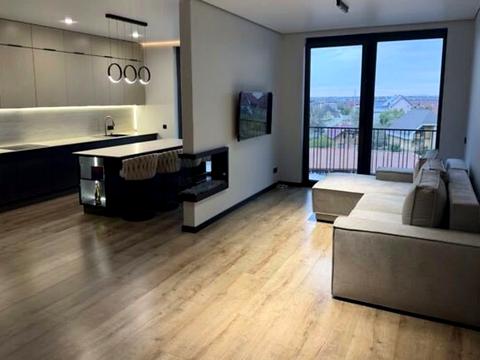 квартира по адресу Легоцкого ул., 80