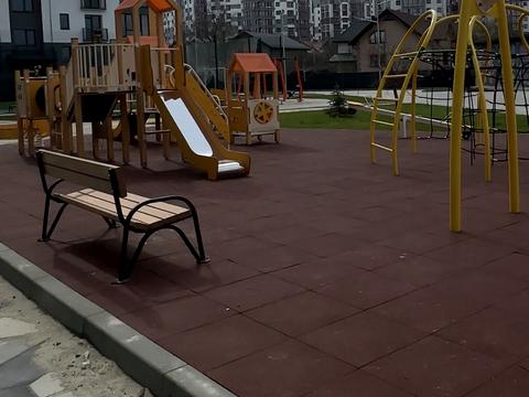 квартира за адресою с. Вовчинець, Ключний пров., (Будинок 1)