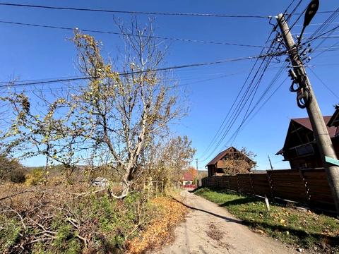 участок по адресу Гаёвая ул.