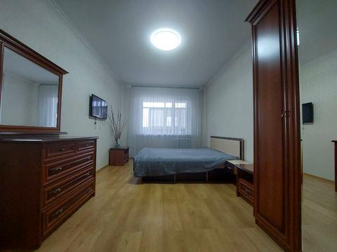 квартира за адресою Кривбасівська вул., 54