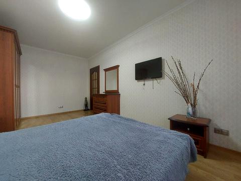 квартира за адресою Кривбасівська вул., 54