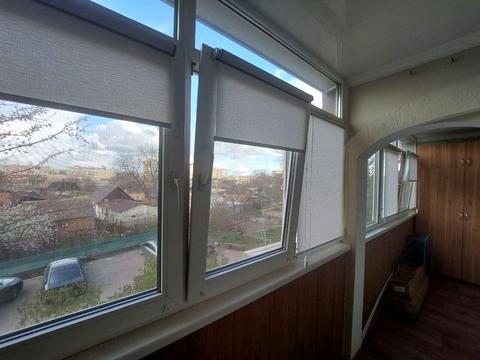 квартира за адресою Кривбасівська вул., 54