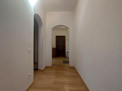 квартира за адресою Кривбасівська вул., 54