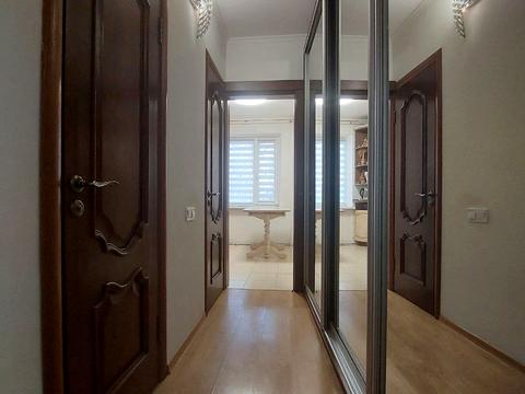 квартира за адресою Кривбасівська вул., 54