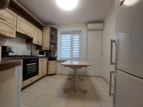 квартира за адресою Кривбасівська вул., 54