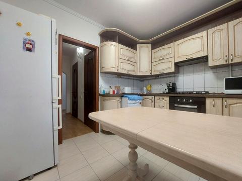 квартира за адресою Кривбасівська вул., 54