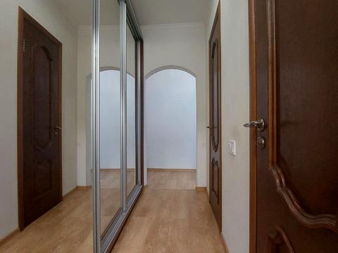 квартира за адресою Кривбасівська вул., 54