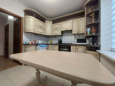 квартира за адресою Кривбасівська вул., 54