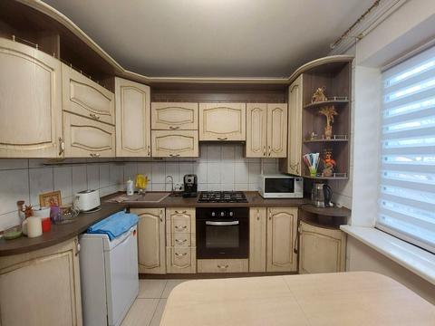 квартира за адресою Кривбасівська вул., 54