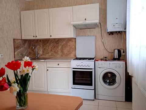 квартира по адресу Разумовская ул., 33