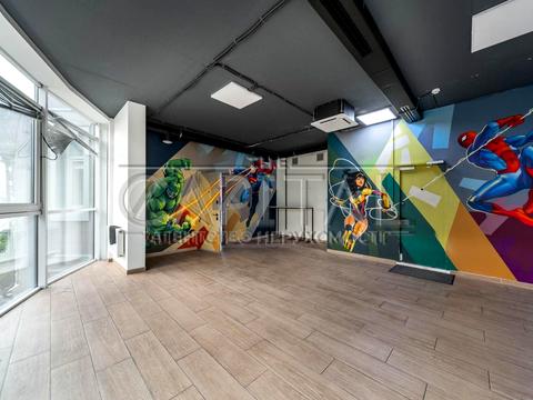 коммерческая по адресу Жилянская ул., 118