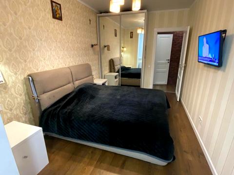 квартира по адресу Академіка Шалімова ул., 61-А