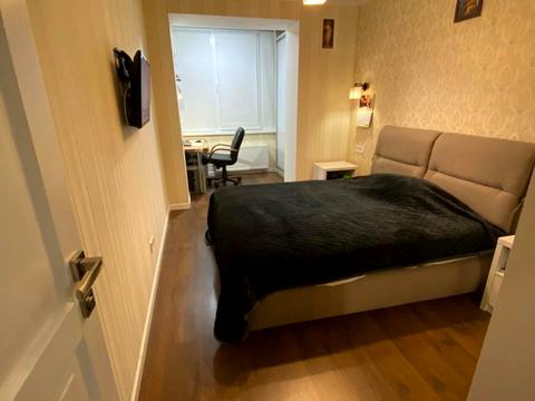 квартира по адресу Академіка Шалімова ул., 61-А