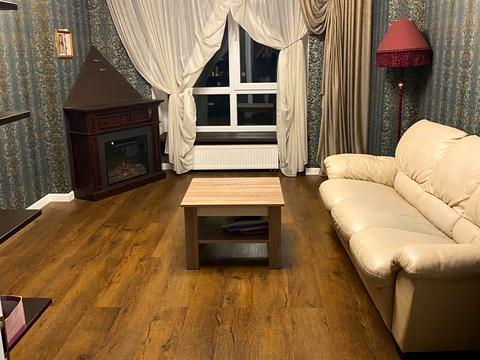 квартира по адресу Академіка Шалімова ул., 61-А