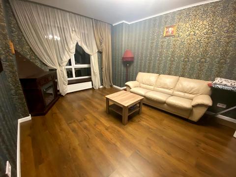 квартира по адресу Академіка Шалімова ул., 61-А