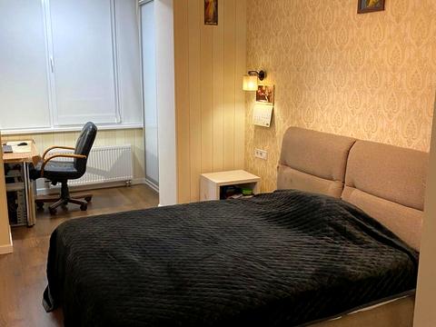 квартира за адресою Академіка Шалімова вул., 61-А